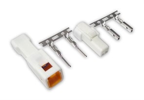 Комплект деталей JST-02T/R-JWPF-VSLE JST-02T/R-JWPF-VSLE