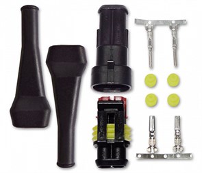 Комплект DJ7021-1.5-11/21/Н0149 с колпаком DJ7021-1.5-11/21/Н0149