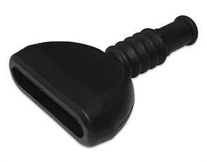 Колпак защитный из силикона YQ093 для РГ6 (тип Superseal) YQ093