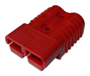 Корпус разъема SE949 (SJ949) (красный) SE949