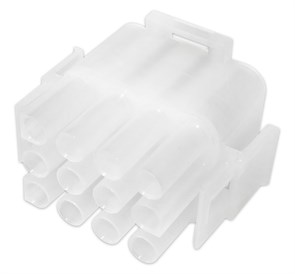 Колодка KYE 3907 тип mate-n-lock (100 штук) KYE 3907