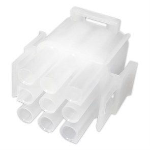 Колодка KYE 3906 тип mate-n-lock (100 штук) KYE 3906
