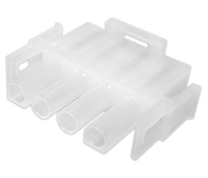 Колодка KYE 3904 тип mate-n-lock (100 штук) KYE 3904