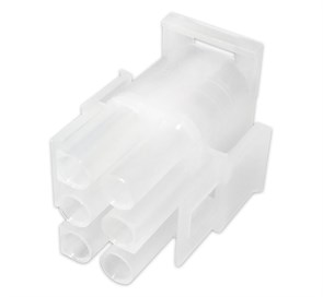 Колодка KYE 3905 тип mate-n-lock (100 штук) KYE 3905