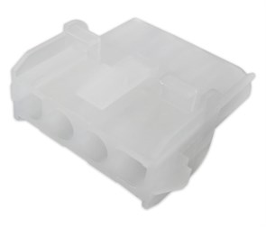 Колодка KYD 3804 тип mate-n-lock (100 штук) KYD 3804