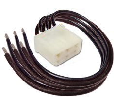 Колодка КСШ6х0,75 КСШ6х0,75