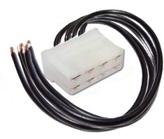 Колодка КСГ8х1,5 КСГ8х1,5