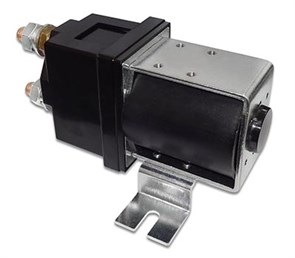 Реле JCAC40 0-1A 12V (контактор) JCAC40 0-1A 12V