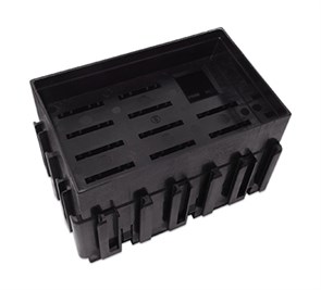Корпус запасных предохранителей КДПА.732312.005 (Копир, Россия) КДПА.732312.005