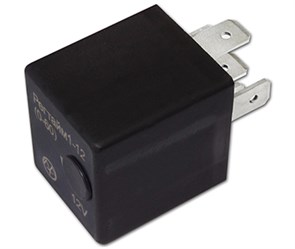 РЕГТАЙМ1-12-(600-6000) (для вкл/выкл устройств на 600-6000с) Р1-12-(600-6000)