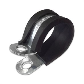 Скоба металлическая СМР 20/15 (Fortisflex) (1 шт.) 81742
