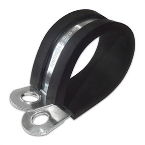 Скоба металлическая СМР 26/15 (Fortisflex) (1 шт.) 81745