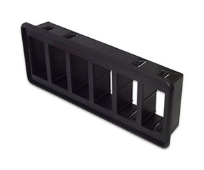 Панель монтажная SF-BS18 SF-BS18