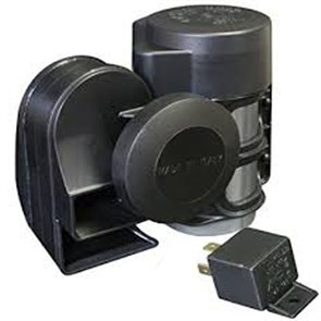 Сигнал LEB PN2 (Storm) 12V PN2