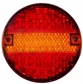 Задний фонарь 0230LLED 24В 0230LLED