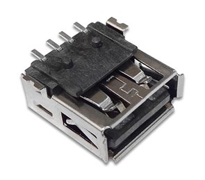 Разъем USBA-F-SMP USBA-F-SMP