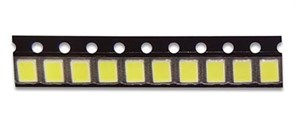 Светодиод FYLS- 2835 UWC (белый) FYLS- 2835/UWC