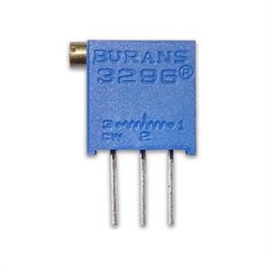 Резистор подстроечный PV36X504C01B00 PV36X504C01B00
