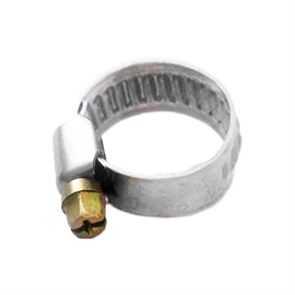 Хомут червячный PL-9 (20-32)/W2 (1 шт.) PL-9(20-32)
