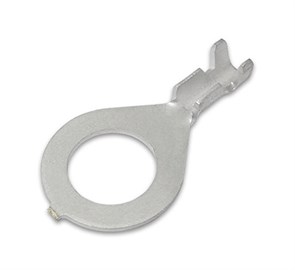 Наконечник КДПА 757461.008/44 (10шт) (d 8,5мм., сечение 0,5-1,5мм²) 757461.008/44