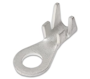 Наконечник Ф57.750.004 (10шт) (d 6мм., сечение 6,0-10,0мм²) Ф57.750.004