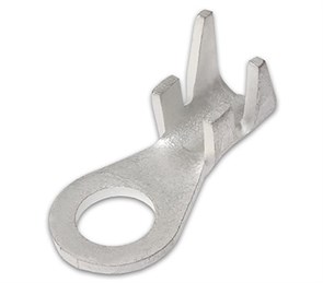 Наконечник Ф57.750.004-01 (10шт) (d 6.5мм., сечение 6,0-10,0мм²) Ф57.750.004-01