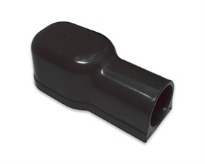 CСС70N пластиковый колпак 70-95мм² черный (ЕЭ Италия) CСС70N