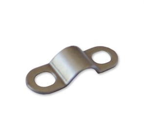 Клемма TӦZ 2060 DS (100 штук) TOZ2060DS