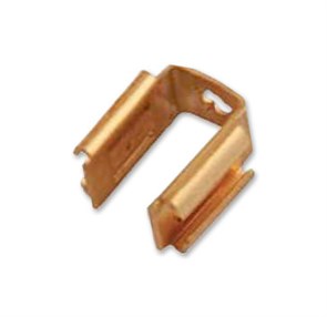 Гнездо 6,3 мм TD-2125 DP (500шт.) TD2125DP