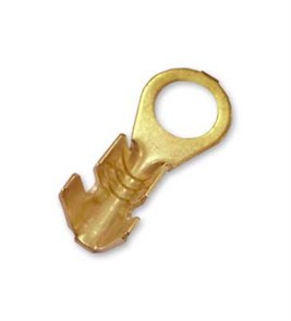 TS2456 DP (d 6,2мм., сечение 2.5-6.0мм²) 100 штук 2456DP