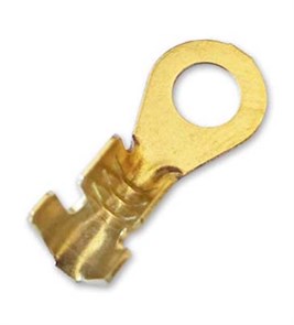 TS2455 DP (d 5,2мм., сечение 2.5-6.0мм²) 100 штук TS2455DP