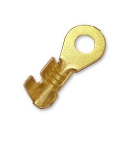 TS2454 DP (d 4,2мм., сечение 2.5-6.0мм²) 100 штук TS2454DP
