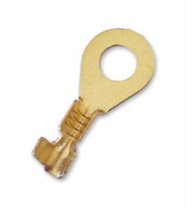 TŞ-2420 DP (d 4,2мм., сечение 0.5-0.75мм²) 100 штук TS2420DP