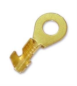 TŞ-2414 DP (d 4.2мм., сечение 1-2.5мм²) 100 штук TS2414DP