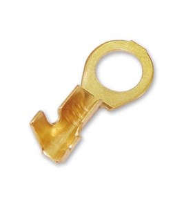 TŞ-2411 DP (d 5.2 мм., сечение 0.5-1.5мм²) 100 штук TS2411DP
