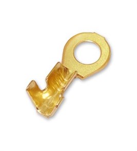TŞ-2410 DP (d 4.2 мм., сечение 0.5-1.0мм²) 100 штук TS2410DP