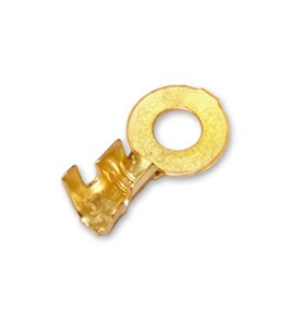 TŞ-2404 DP (d 3.2 мм., сечение 0,5-1.0мм²) 100 штук TS2404DP