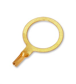 TŞ-2402 DP (d 8.5 мм., сечение 0,25-0,5мм²) 100 штук TS2402DP