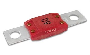 Предохранитель MEGACOMPACT 80A (MTA, Италия) 0615080/80