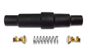 Держатель стеклянного предохранителя XY-705C XY-705C
