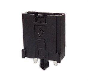 Держатель мини предохранителя XY-GF15 XY-GF15