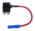 FL 19 Разветвитель плоского предохранителя 16 AWG (1,5мм²) РП-FL19 - фото 1110