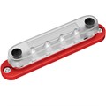 Колодка распределительная 6хМ6. Красного цвета. TB014478 - фото 1227