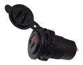 Разъем USB двойной SF51881-1 QC3.0+QC4.0 SF51881-1 - фото 1631