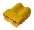Корпус разъема SE992G5 (SJ992G5) (желтый) SE992G5 - фото 1767