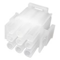 Колодка KYE 3906 тип mate-n-lock (100 штук) KYE 3906 - фото 1820