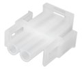 Колодка KYE 3902 тип mate-n-lock (100 штук) KYE 3902 - фото 1825