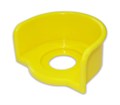 Защитное кольцо 22мм 70(Д)*62(Ш)*32(В) T28-A - фото 2130