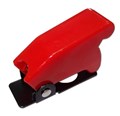Колпак для переключателя ASW-07D SAC-01 красный SAC-01к - фото 2309