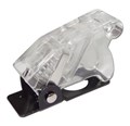Колпак для переключателя ASW-07D SAC-01 прозрачный SAC-01п - фото 2311